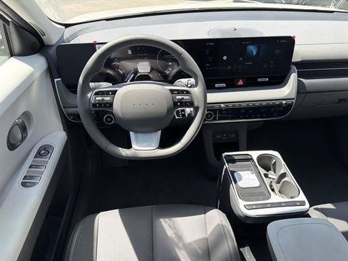 New 2026 Hyundai Ioniq 5 SEL RWD image 7