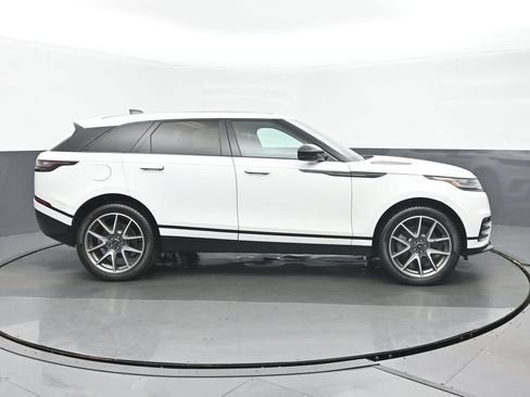 Used 2023 Land Rover Range Rover Velar R-Dynamic S AWD/4WD image 2