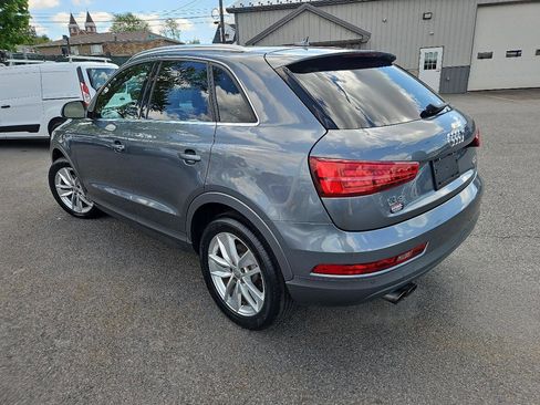 Used 2017 Audi Q3 2.0T Premium Plus w/ Premium Plus Package AWD/4WD image 5