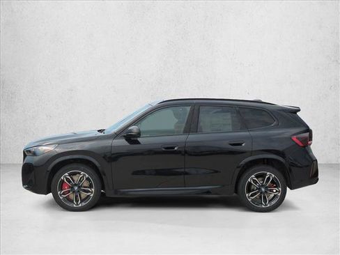 New 2027 BMW X1 xDrive28i w/ Technology Package AWD/4WD image 5