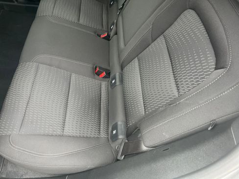 Used 2025 Chevrolet Equinox LT FWD image 32