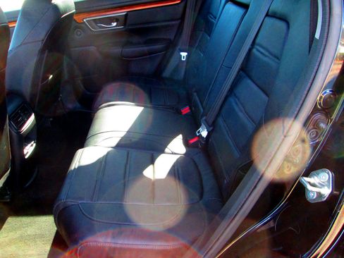 Used 2017 Honda CR-V EX-L image 5