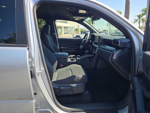 Certified 2026 Toyota 4Runner SR5 AWD/4WD image 10