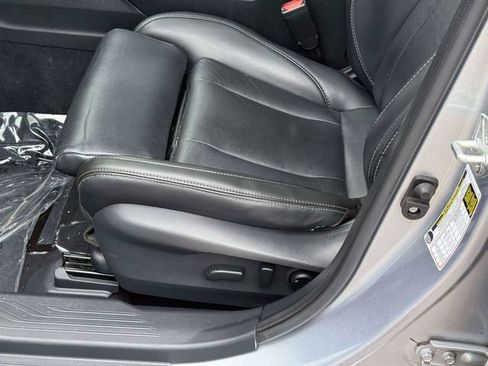 Used 2022 Subaru Legacy Limited AWD/4WD image 18