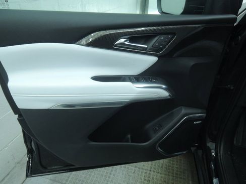 New 2026 Chevrolet Traverse High Country image 26