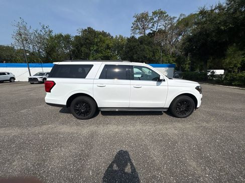 Used 2022 Ford Expedition Max XLT RWD image 8
