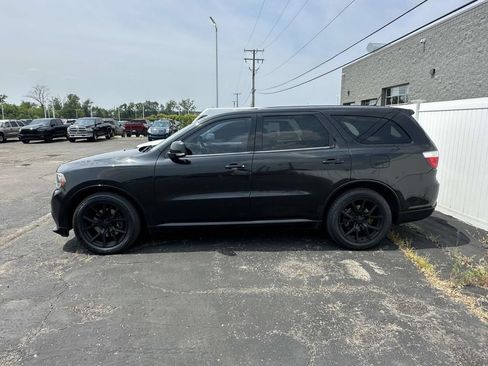 Used 2013 Dodge Durango R/T w/ Technology Group AWD/4WD image 5
