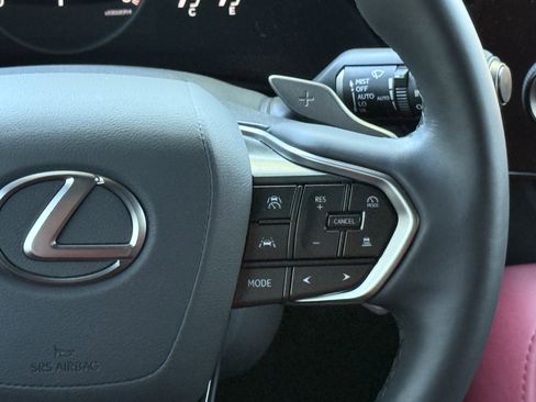 Certified 2026 Lexus NX 350 AWD w/ Accessory Package (2T) image 17