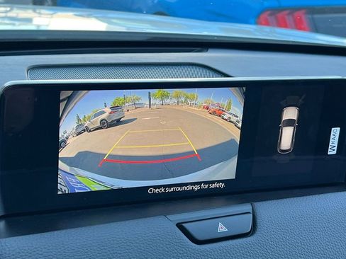 New 2026 MAZDA CX-90 Plug-In Hybrid w/ Preferred image 20