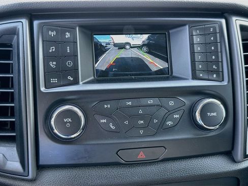 Used 2019 Ford Ranger XL w/ Equipment Group 101A Mid RWD image 14
