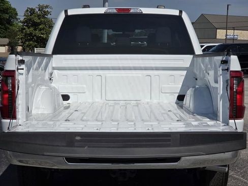 New 2026 Ford F150 XL w/ Equipment Group 103A High AWD/4WD image 9
