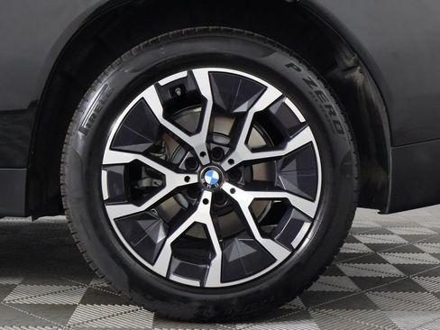 Used 2026 BMW X3 xDrive30i w/ Convenience Package AWD/4WD image 16
