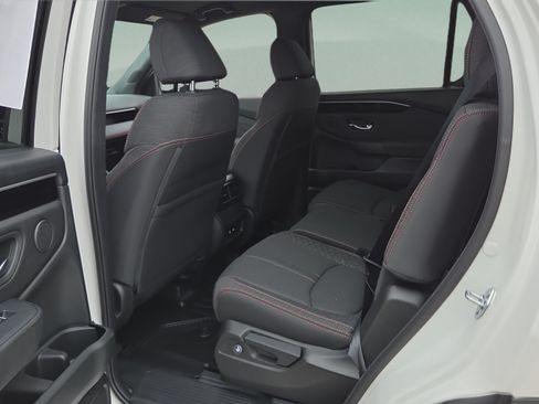 New 2026 Honda Pilot Sport image 12