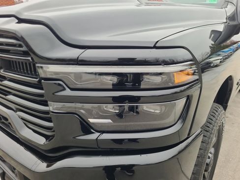 New 2026 RAM 2500 Laramie w/ Night Edition image 26