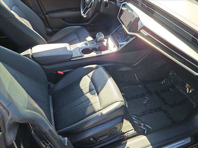Used 2019 Audi A7 3.0T Prestige AWD/4WD image 22