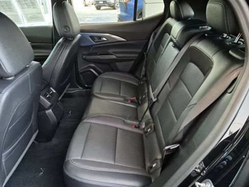 Used 2024 Chevrolet Equinox EV LT FWD image 24