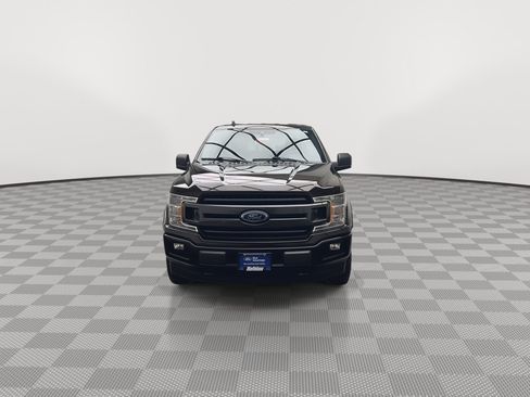 Used 2019 Ford F150 XLT w/ Equipment Group 302A Luxury AWD/4WD image 38