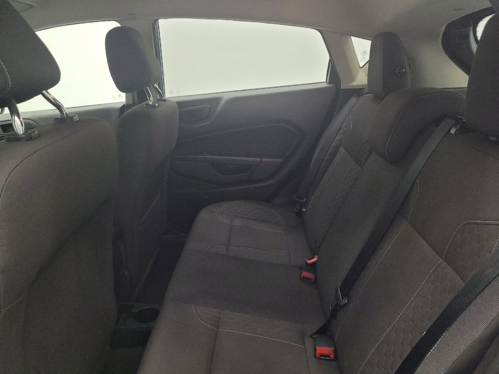 Used 2019 Ford Fiesta SE w/ Equipment Group 201A FWD image 18