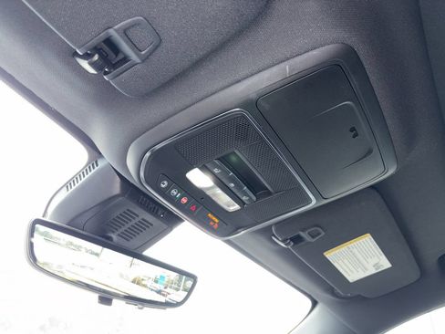 Used 2026 Chevrolet Equinox RS w/ Safety and Technology Package FWD image 24