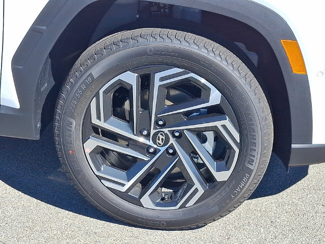 New 2026 Hyundai Tucson Limited AWD/4WD image 8