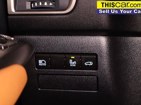 Used 2020 Lexus NX 300 FWD w/ Comfort Package image 24