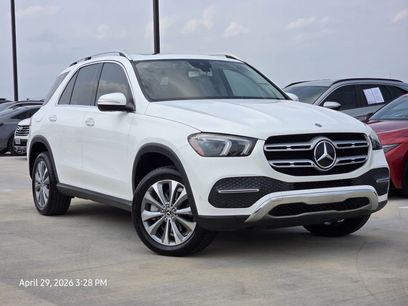 Used 2020 Mercedes-Benz GLE 350 4MATIC