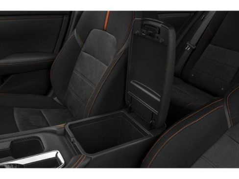 Certified 2023 Nissan Sentra SR w/ SR Premium Package FWD image 16