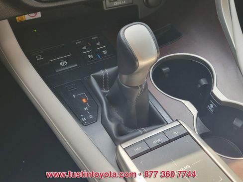Used 2022 Lexus RX 350 AWD w/ Premium Package image 25