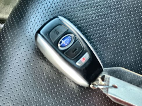 Used 2022 Subaru Outback Limited image 26