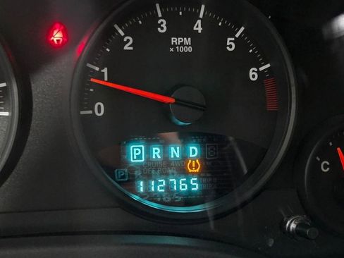 Used 2012 Jeep Patriot Latitude w/ Sun/Sound Group image 23