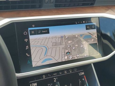 Used 2023 Audi A6 3.0T Prestige w/ Prestige Package image 26