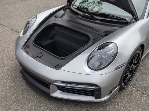 Used 2024 Porsche 911 GT3 RS AWD/4WD image 62