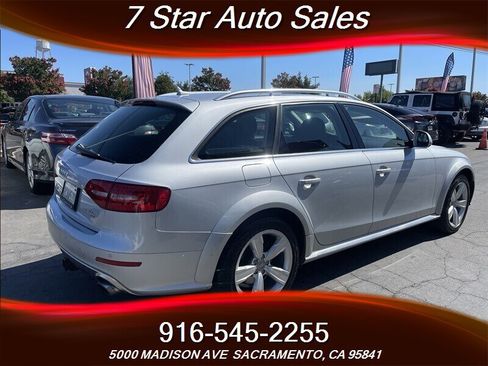 Used 2013 Audi A4 Premium Plus image 6