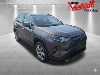 Used 2019 Toyota RAV4 Limited w/ Carpet Mat Package AWD/4WD 360° Tour