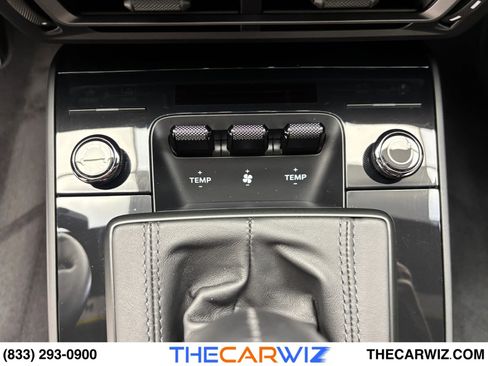 Used 2023 Porsche 911 GT3 image 72