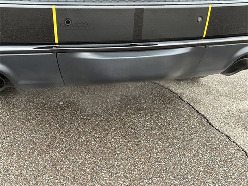 Used 2024 Dodge Durango SRT image 18