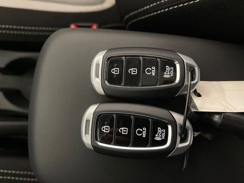 New 2025 Hyundai Venue SEL image 26