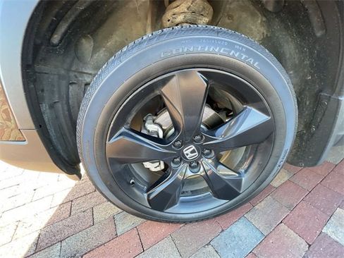 Used 2021 Honda Passport Elite image 7