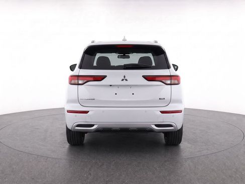 Used 2022 Mitsubishi Outlander SEL AWD/4WD image 6