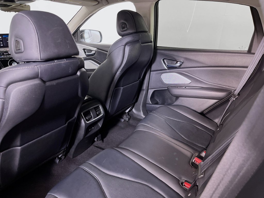 Used 2022 Acura RDX w/ Technology Package AWD/4WD image 32