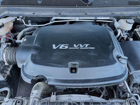 Used 2022 Chevrolet Colorado LT w/ LT Convenience Package AWD/4WD image 29