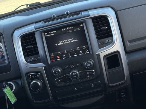 Used 2019 RAM 1500 Classic Warlock w/ Electronics Group image 21