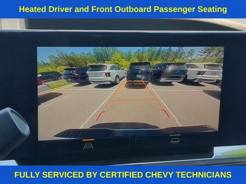 Used 2025 Chevrolet Silverado 2500 LT w/ Convenience Package AWD/4WD image 33