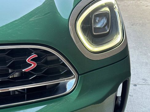 Certified 2023 MINI Cooper Countryman S image 3