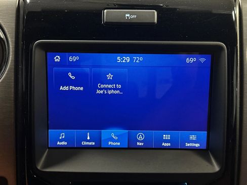 Used 2013 Ford F150 Limited image 39