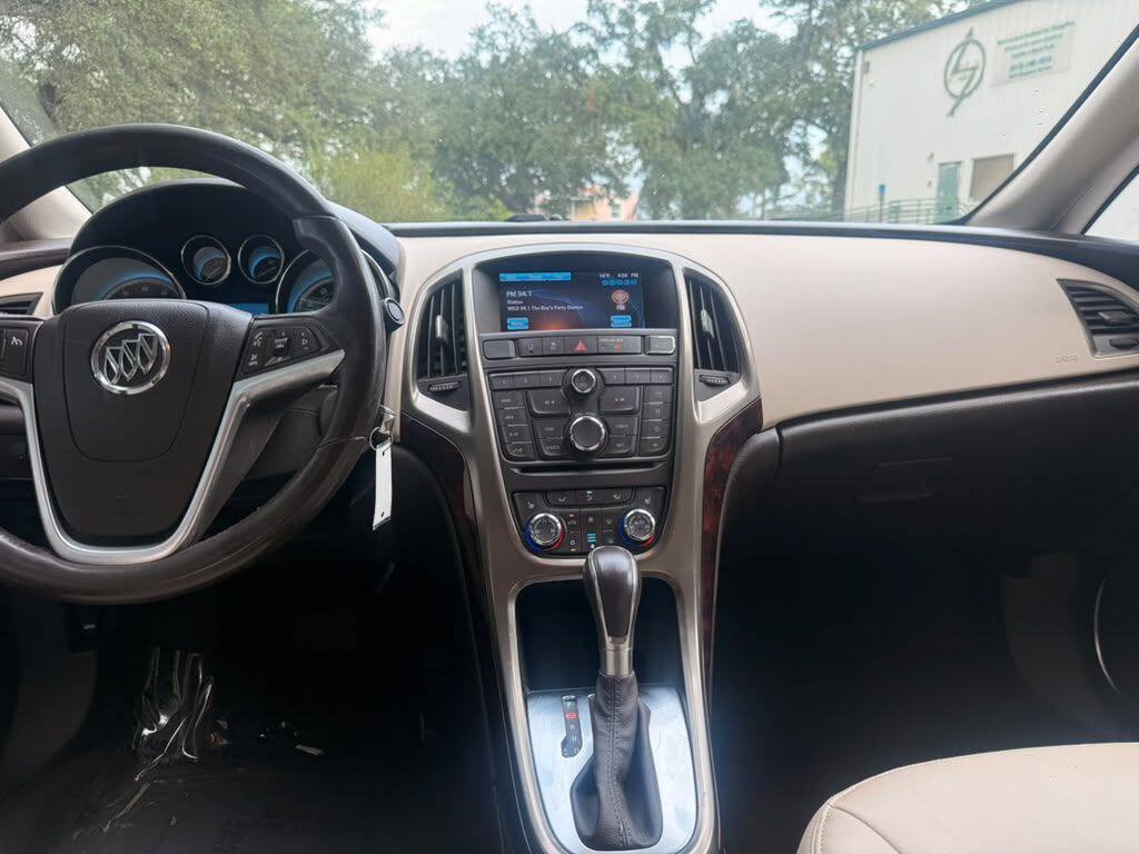 Used 2014 Buick Verano Convenience FWD image 14
