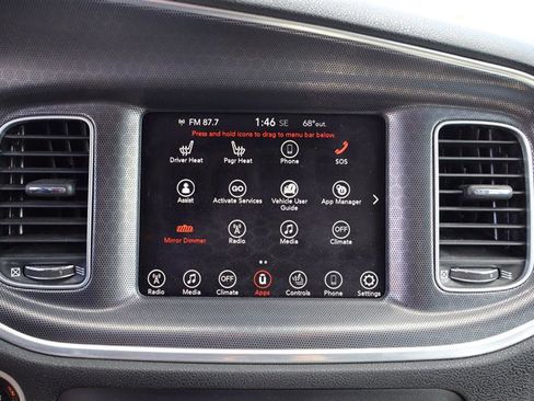 Used 2017 Dodge Charger R/T image 20