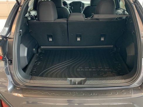 New 2026 Subaru Crosstrek 2.0i Premium image 15
