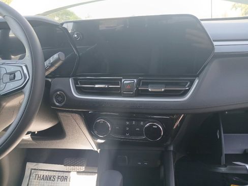 New 2026 Chevrolet TrailBlazer LT image 29