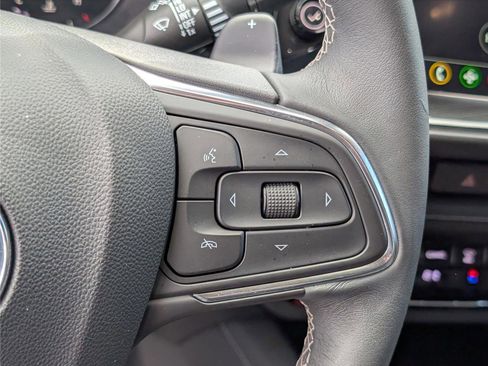 Used 2023 Buick Envision Preferred AWD/4WD image 23